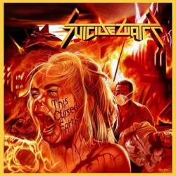 Suicide Watch : This Cursed Earth